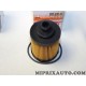 Filtre à huile Knecht Opel Chevrolet original OEM OX418D