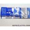 Stylo de retouche peinture DLU 05/23 Opel Chevrolet original OEM 95599288 1766143
