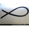 Joint de porte Opel Chevrolet original OEM 93194621 4709998