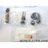 Kit reparation maitre cylindre de frein Opel Chevrolet original OEM 97071803