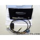 Volet adaptateur powerflex tableau de bord Opel Chevrolet original OEM 39034634 pour opel astra K