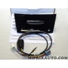 Volet adaptateur powerflex tableau de bord Opel Chevrolet original OEM 39034634 pour opel astra K