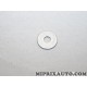 Rondelle fixation usage divers Opel Chevrolet original OEM 9840849180