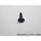 Vis fixation revetement tableau de bord Opel Chevrolet original OEM 90532873 2209917