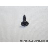 Vis fixation revetement tableau de bord Opel Chevrolet original OEM 90532873 2209917