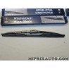1 Balais essuie glace Opel Chevrolet original OEM 93196003 6272564