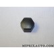 Bouchon cache bouton ecrou de roue Opel Chevrolet original OEM 13235283
