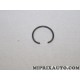Anneau cerclips cardan arbre de transmission Opel Chevrolet original OEM 90105478
