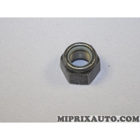 Ecrou triangle bras de suspension Opel Chevrolet original OEM 93860837 7703034229 