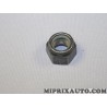 Ecrou triangle bras de suspension Opel Chevrolet original OEM 93860837 7703034229
