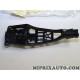 Platine support fixation poignée de porte Opel Chevrolet original OEM 24463524 138626
