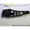 Platine support fixation poignée de porte Opel Chevrolet original OEM 24463524 138626