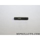 Goujon collecteur echappement Opel Chevrolet original OEM 55574606