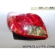 Feu lanterne arriere droit Opel Chevrolet original OEM 95089715 1222404 pour opel mokka