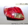 Feu lanterne arriere droit Opel Chevrolet original OEM 95089715 1222404 pour opel mokka