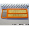Filtre à air Opel Chevrolet original OEM 95513380