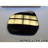 Miroir vitre glace retroviseur chauffant Opel Chevrolet original OEM 93195452 4710330