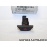 Bouton warning feux de detresse Opel Chevrolet original OEM 95322824