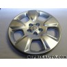 Enjoliveur de roue cache jante Opel Chevrolet original OEM 95513550
