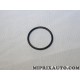 Joint durite air turbo compresseur Opel Chevrolet original OEM 9158418 860835