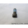 Vis fixation volant moteur Opel Chevrolet original OEM 95517848