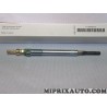 Bougie de prechauffe Opel Chevrolet original OEM 3642472