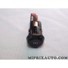 Prise de courant 12V type allume cigare Opel Chevrolet original OEM 39005922