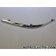 Baguette moulure chrome parechocs Opel Chevrolet original OEM 13368945