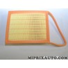 Filtre à air Opel Chevrolet original OEM 3560759
