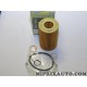 Filtre à huile Renault Dacia original OEM 7701206705