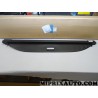 Plage arriere enroulable compartiment coffre Opel Chevrolet original OEM 20893078 2345398