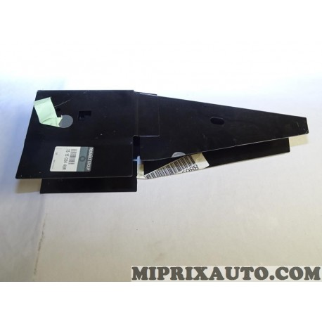 Renfort longeron droit Renault Dacia original OEM 751502449R pour renault master 3 III opel movano B 