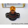 Ampoule de feu clignotant orange Philips PSY24W Opel Chevrolet original OEM 13503444
