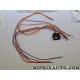 Kit reparation faisceau cable electrique cosse branchement Mopar Jeep Dodge Chrysler original OEM 05019958AA
