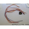 Kit reparation faisceau cable electrique cosse branchement Mopar Jeep Dodge Chrysler original OEM 05019958AA
