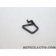 Agrafe entretoise vitre de custode Mopar Jeep Dodge Chrysler original OEM 55397216AA