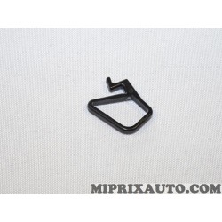 Agrafe entretoise vitre de custode Mopar Jeep Dodge Chrysler original OEM 55397216AA 