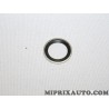 Joint durite tuyau gaz climatisation Mopar Jeep Dodge Chrysler original OEM 68100682AA
