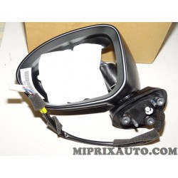 Corps retroviseur electrique Fiat Alfa Romeo Lancia original OEM 6000615402 pour fiat 124 spider partir de 2016