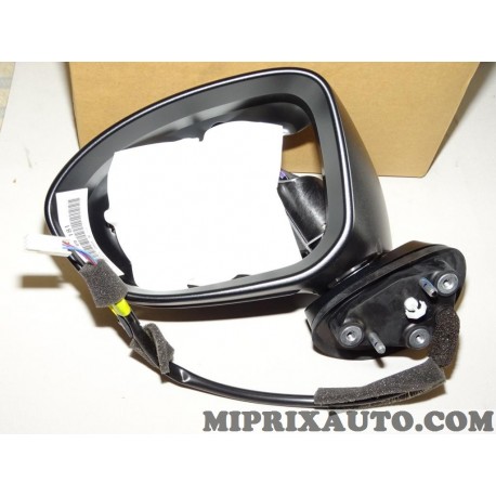 Corps retroviseur electrique Fiat Alfa Romeo Lancia original OEM 6000615402 pour fiat 124 spider partir de 2016