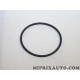 Joint circuit vanne EGR Mopar Jeep Dodge Chrysler original OEM 68004326AA