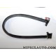 Joint vitre lunette arriere Mopar Jeep Dodge Chrysler original OEM 68139994AA pour jeep wrangler de 2012 à 2018