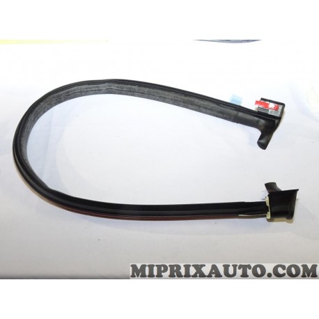 Joint vitre lunette arriere Mopar Jeep Dodge Chrysler original OEM 68139994AA pour jeep wrangler de 2012 à 2018 
