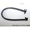 Joint vitre lunette arriere Mopar Jeep Dodge Chrysler original OEM 68139994AA pour jeep wrangler de 2012 à 2018