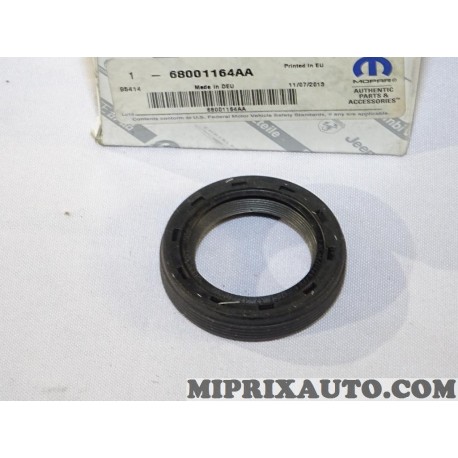 Joint spi torique Mopar Jeep Dodge Chrysler original OEM 68001164AA 