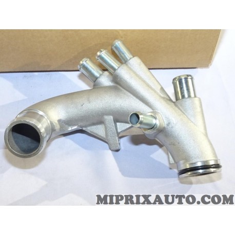 Coude durite liquide de refroidissement Mopar Jeep Dodge Chrysler original OEM 68096282AA poour jeep wrangler de 2011 à 2018 