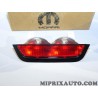 Lampe feu arriere Mopar Jeep Dodge Chrysler original OEM 55055161 pour jeep grand cherokee de 1993 à 1996