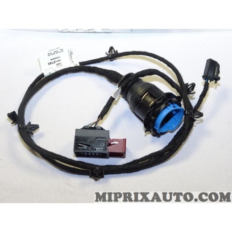 Cable faisceau electrique branchement Opel Chevrolet original OEM 39012745 2601276 