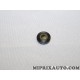 Bouton agrafe Opel Chevrolet original OEM 15978373