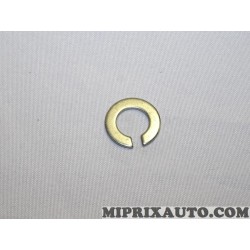 Rondelle fendu Opel Chevrolet original OEM 95507651 9705000 
